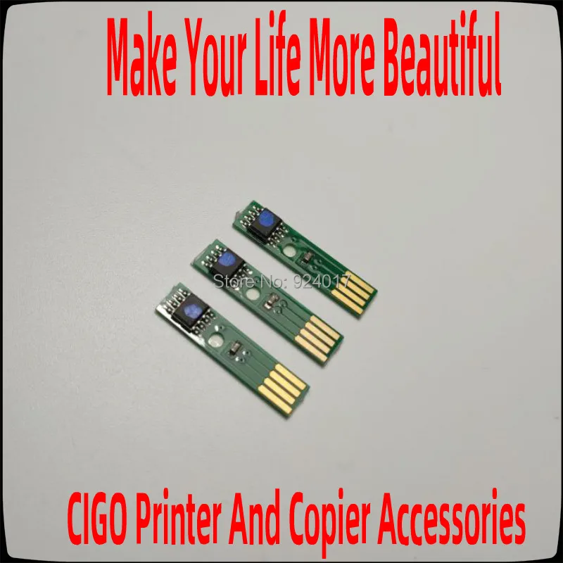 Чип для тонера Epson C2900 CX29 2900 CX 29 чип картриджа принтера Aculaser C2900N C2900DN CX29DNF|cx 5000|cx 300cx |
