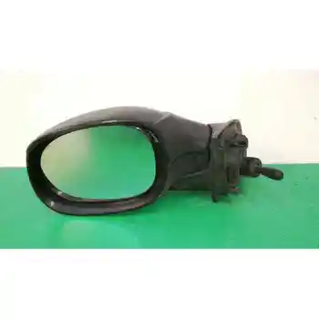 

LEFT REARVIEW MIRROR CITROEN C3