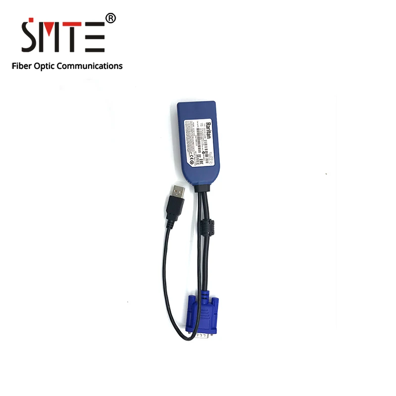Интерфейсный модуль Raritan KX II USB VUSB CIM KVM D2CIM-VUSB