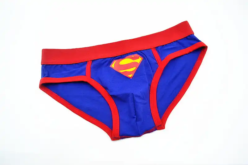 calzoncillos animados