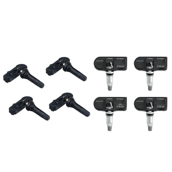 

8Pcs Tpms Tire Pressure Monitoring Sensor-For Chrysler Dodge & for Chrysler Jeep Fiat Dodge
