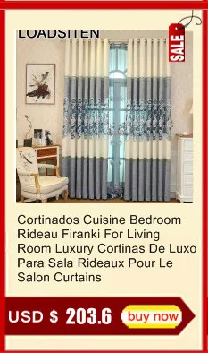 Сделать окна Tende детей Cortinados Visillos De Cortinas Firanki на Okno короткие Pour Le салон класса люкс для Гостиная Rideaux шторы