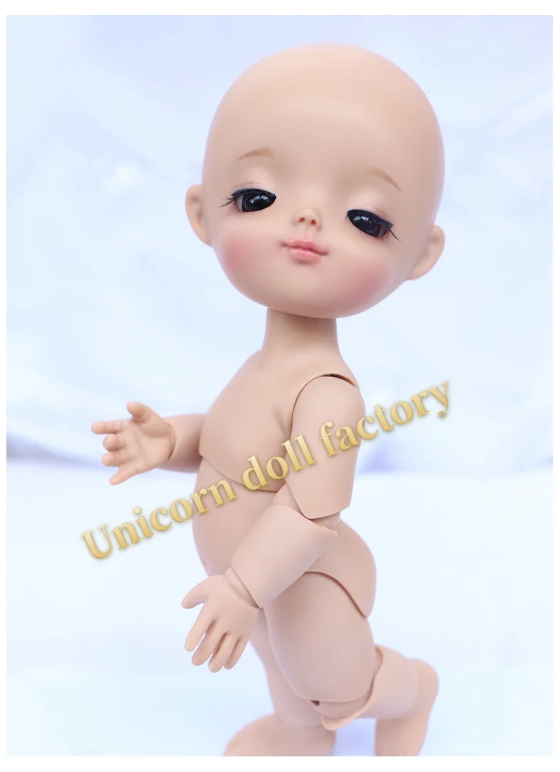 Новая bjd кукла-1/8 bru meng xiao 3# Кукла высокого качества кукла Модная кукла подарок на день рождения