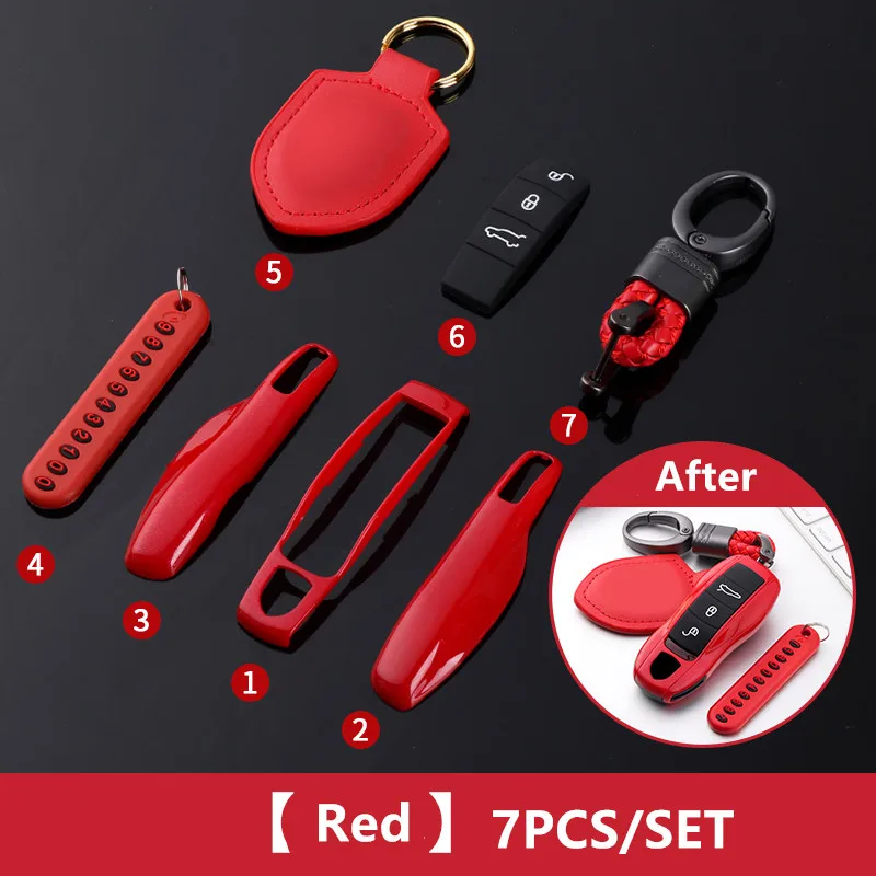 颜色分类图_红色【7件套】_副本