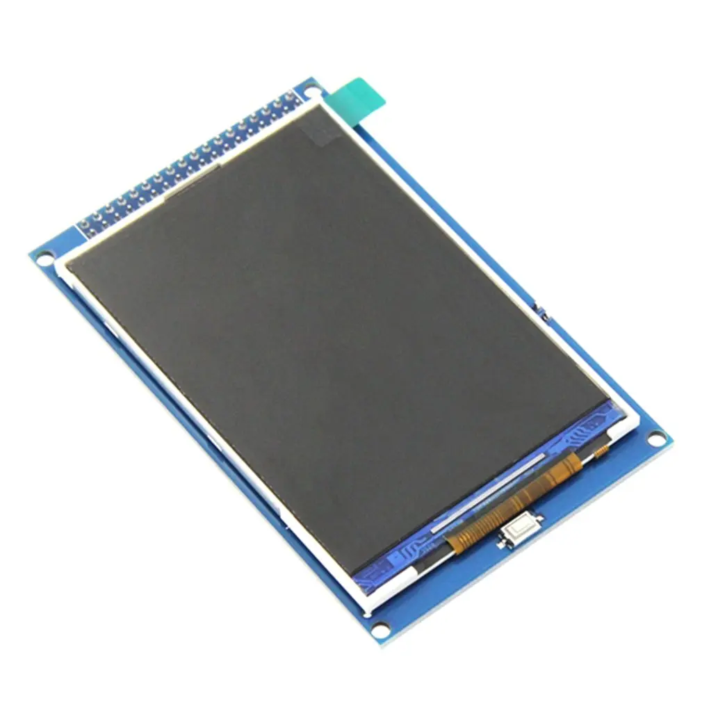 3,5 дюймовый TFT lcd-scherm модуль Ultra HD 320X480 для Arduino