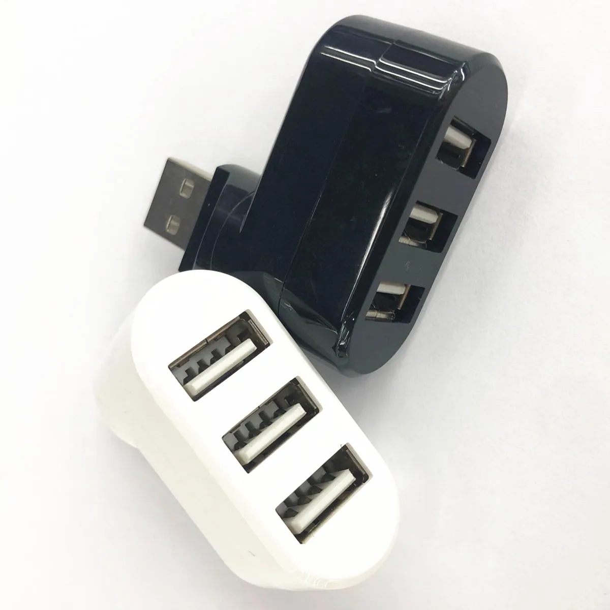 3Ports USB 2.0/3.0 Hub High Speed Multi USB Splitter Expander For MacBook Pro Computer PC Laptop Accessories 2.0 HUB Adapter