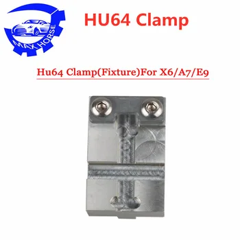 

Factory Price(1 piece) Benz HU64 Clamp for Automatic X6 /V8 key cutting machine
