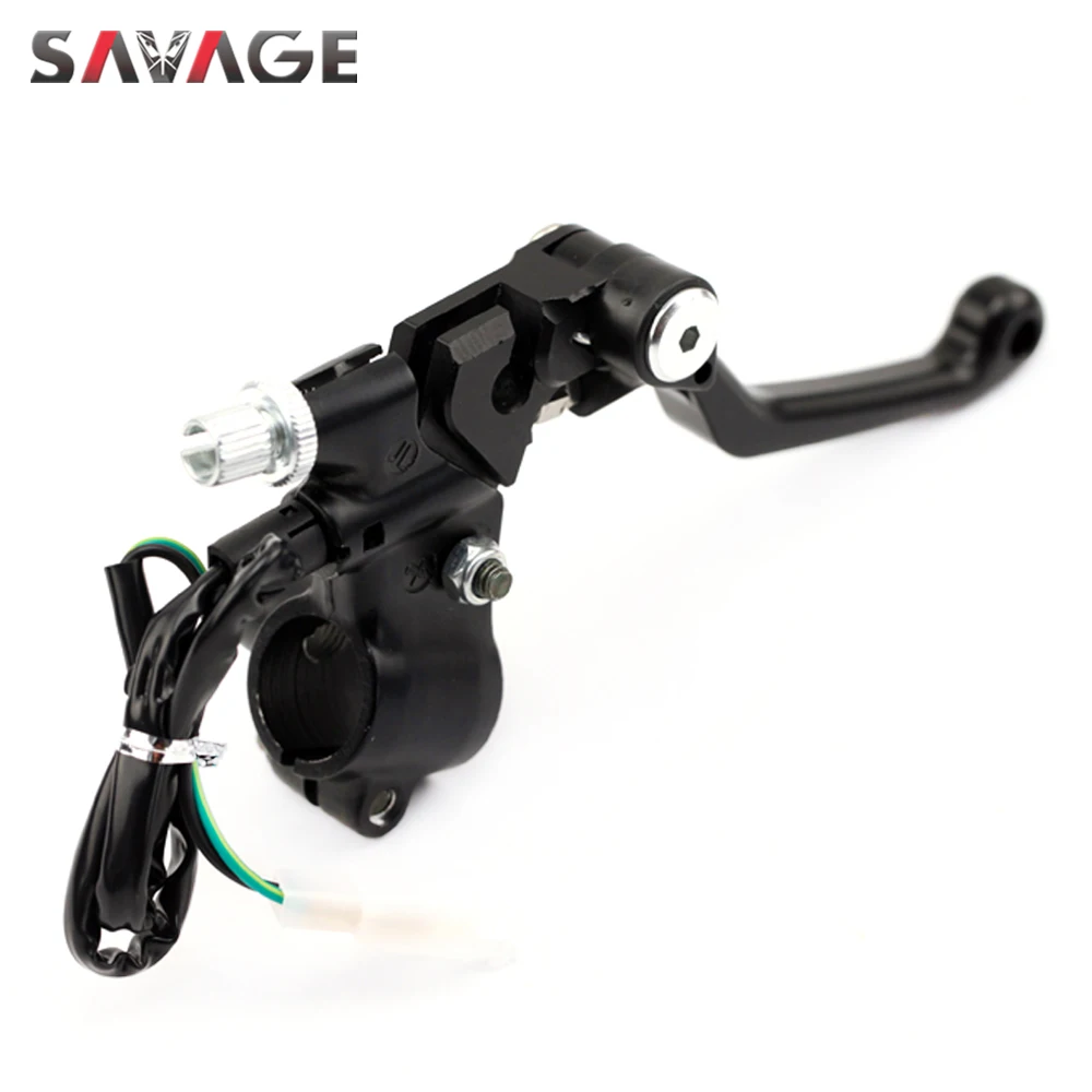 品質のいい handle clutch スズキDRZ 400E 400S 20002021 DRZ400SM用ハンドルバークラッチレバー