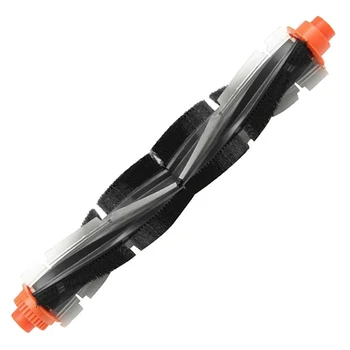 

Vacuum Cleaner Indoor Attachments Plastic Roller Brush Kit For Neato XV Series
