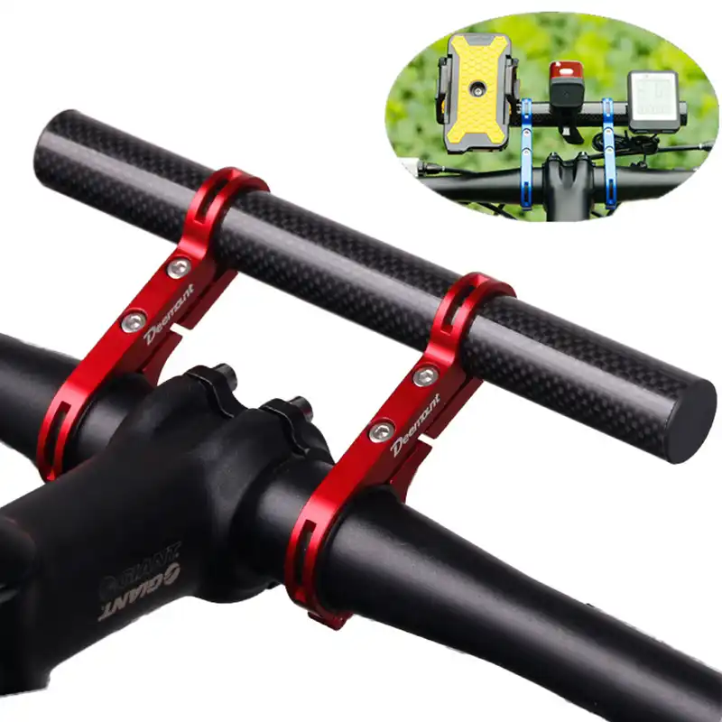 Bike Handlebar Extender 10/20cm 