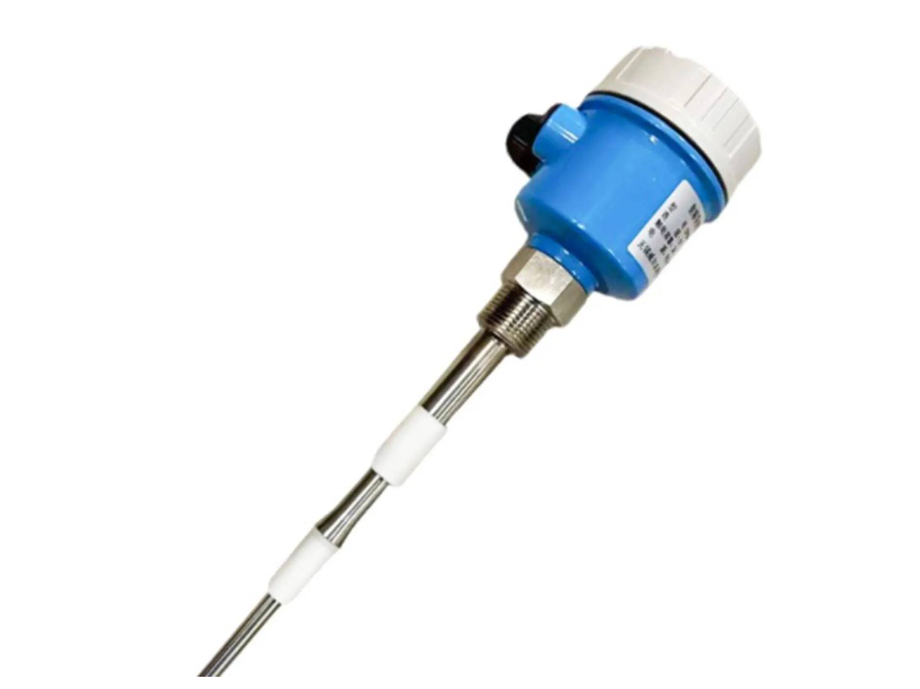 RF admittance level switch Capacitive level gauge Liquid level gauge