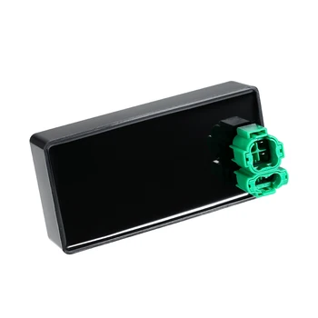 

Hot New Fits for Honda Dominator NX650 NX500 XR650L MN9 CDI Box Motorcycle High Performance Ignition Box