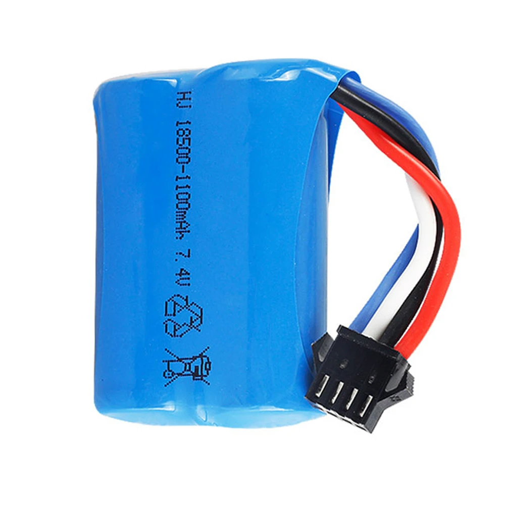 Lipo аккумулятор для UDI 001 UDI001 Huanqi 960 пульт дистанционного управления лодка