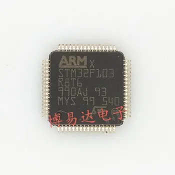 

STM32F103RCT6