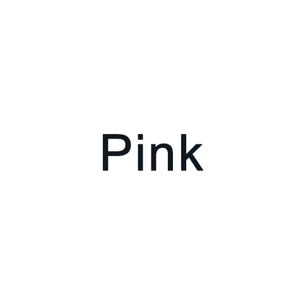 Зимняя шапка вязаная шапочка-бини - Цвет: pink