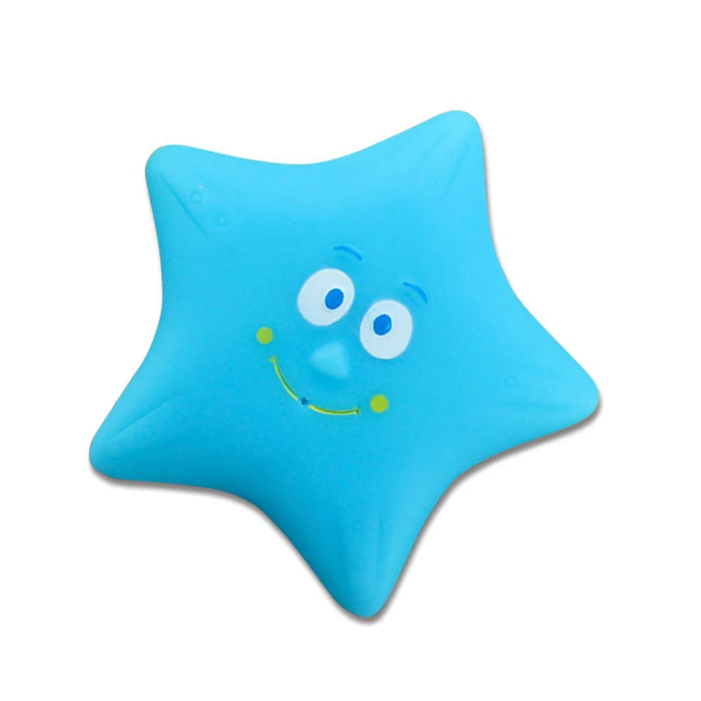 Детская ванна веселые игрушки морские животные белки и Floaties Обучающие Развивающие игрушки для ванной детские образовательные товары игрушки для ванной