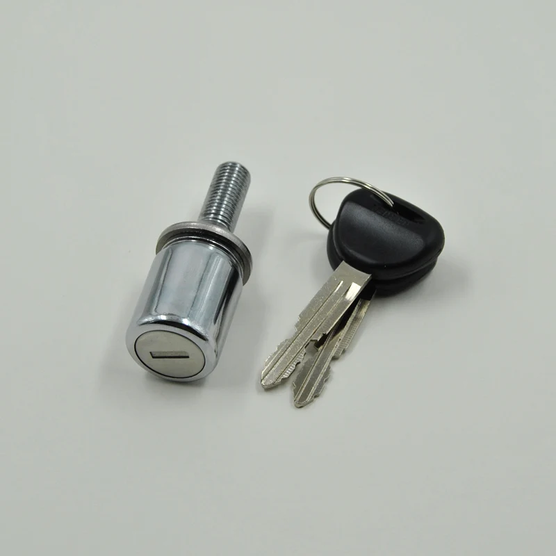 Benekar замок запасного колеса с ключом подходит для Mitsubishi Pajero Montero V31 V32 V33 V43 V73 V77