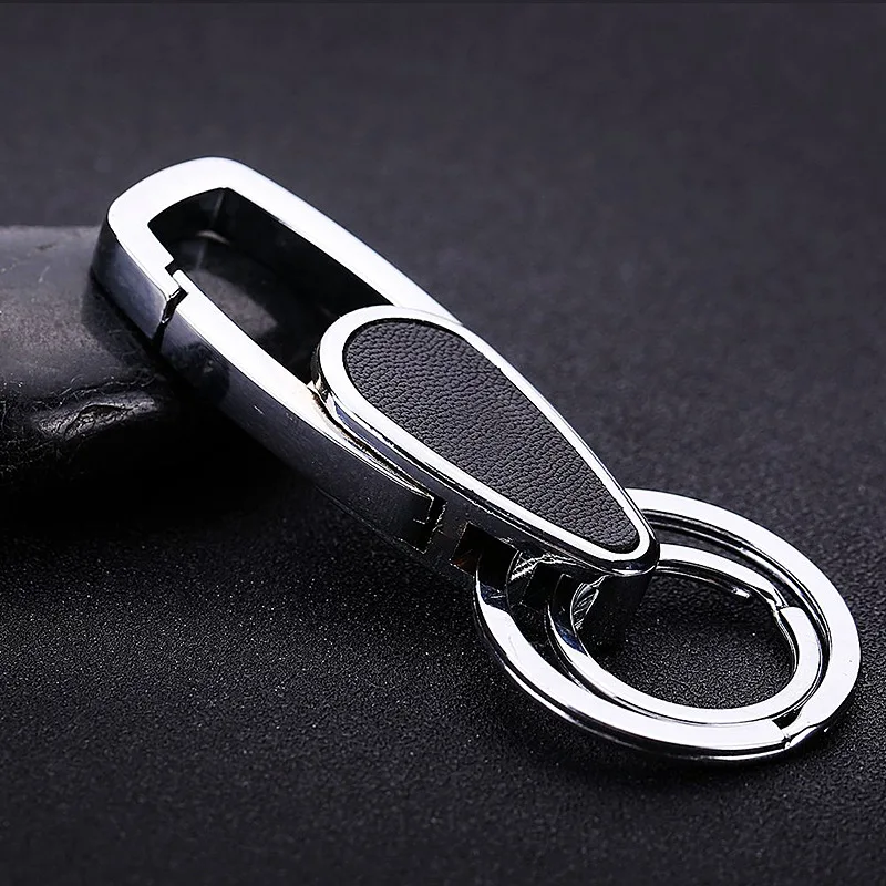 Автомобильный брелок для ключей мужской деловой ключ L подвеска автомобильный подвесной Orna мужской t Талия подвесной креативный ключ круг подарок для активного отдыха