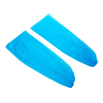 

Disposable Shoe Covers Waterproof Rain Boot Non-slip 70*36cm Protection