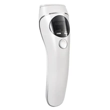 Electric Permanent Hair Removal Machine Painless Facial Hair Removal Treatment Body Epilator