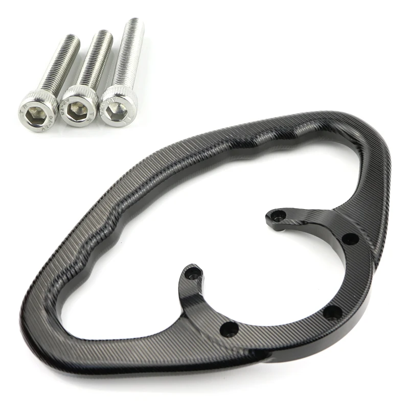 Для поездок на мотоцикле Ducati 748 821 916 996 998 1200 Монстр 600 750 800 900 1000 1098 1198 900SS Алюминий