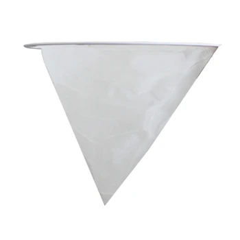 

34*40cm Beekeeping Honey Strainer Net Screen Beekeeping Purifier Equipment Fiber Apiary Tool Colanders Tools M7O4