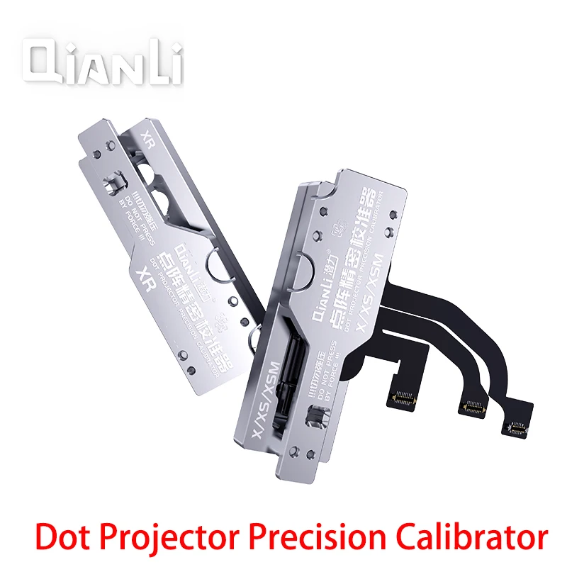 

Qianli Dot Matrix Projector Precision Calibrator For iPhone X XS 11 PRO MAX XR 12 12MINI 12PRO MAX