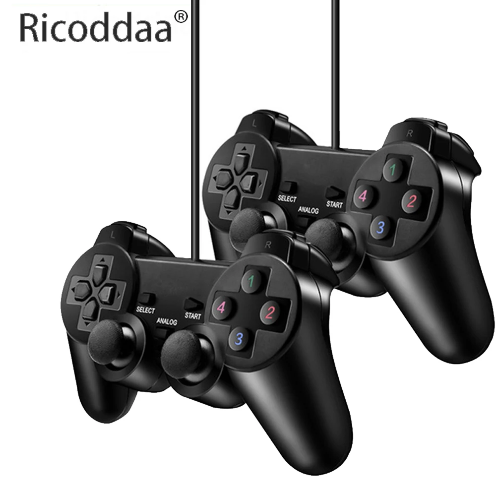 usd gamepad