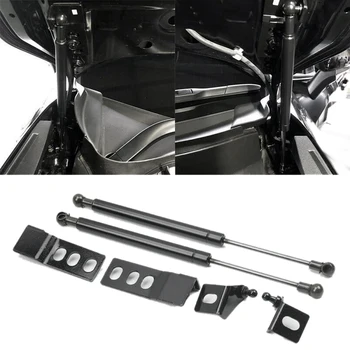 

Car Front Engine Hood Lift Support Shock Struts for Toyota RAV4 2019