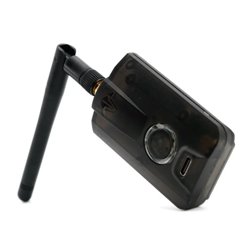 Оригинальный многопротокольный модуль TBS MPM CC2500 NRF24L01 A7105 CYRF6936 OpenTX FreedomTX для TBS Tango2 X-Lite X9 Lite