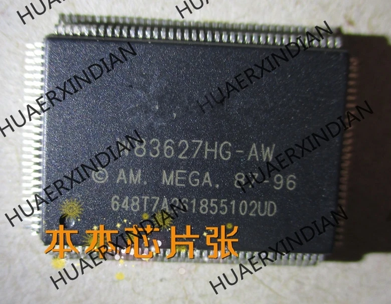 

New W83627HG-AW 5 high quality