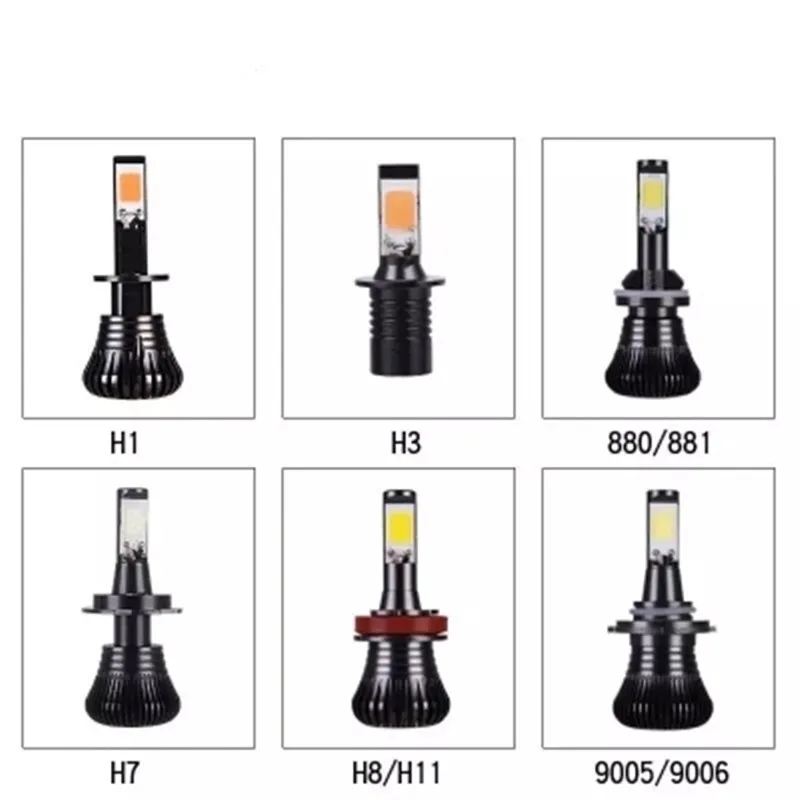 1-pair-Car-Fog-Driving-Lights-H8-H9-H11-9005-HB3-9006-HB4-H27-880-881 (3)