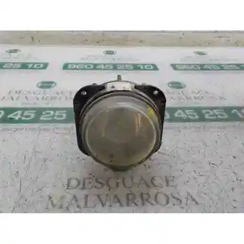 

FOG lamp LEFT CITROEN BERLINGO 2.0 HDi Multispace 2 PINS 4622094 [16681827]
