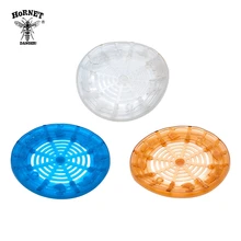 HORNET 200 мм AIFakher банка для кальяна ваза для кальяна основа резиновый протектор Противоскользящий силиконовый коврик протектор Chicha Narguile базовый Коврик