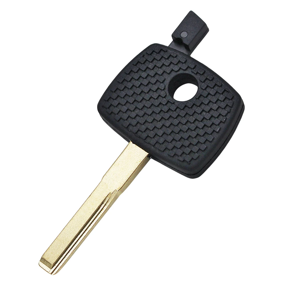 Чехол для брелока корпус ключей от автомобиля Mercedes Benz HU64 Uncut Blade|car key shell case|housing