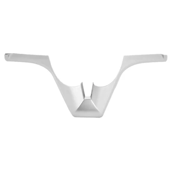 

Car Interior Steering Wheel Sequins Trim for Chevrolet Classic Cruze Sedan Hatchback 2009 10 2011 2012 2013 2014