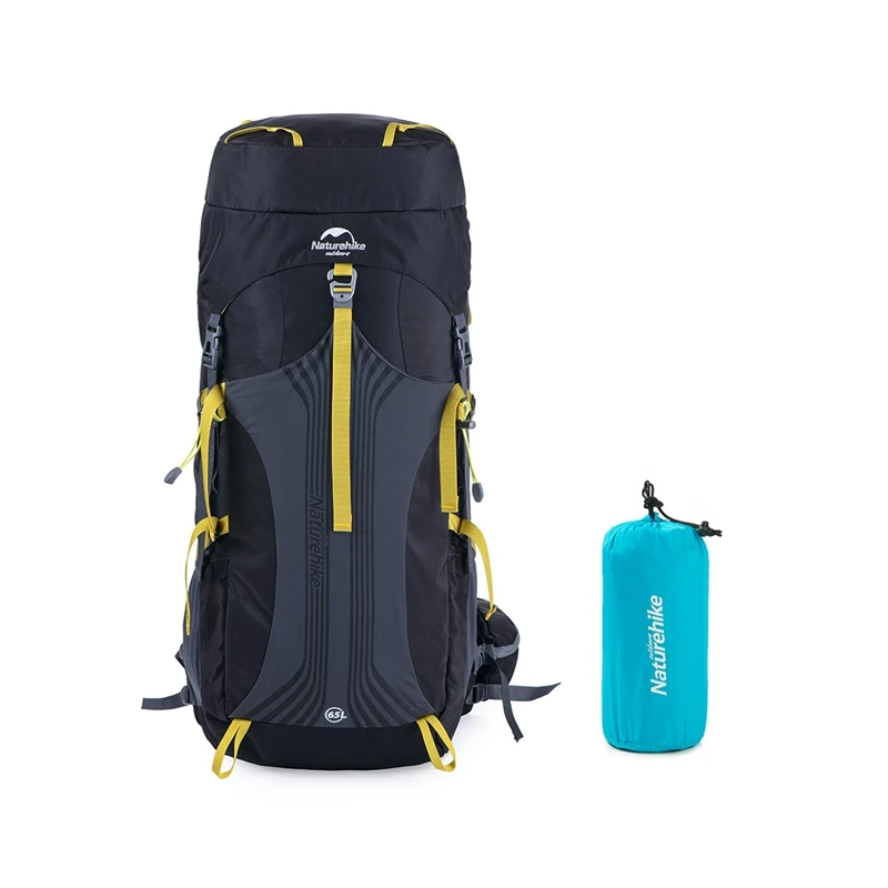 Naturehike открытый толчок надувной коврик для кемпинга палатка Открытый водонепроницаемый коврик для пикника складной матрас Мумия NH18Q002-D