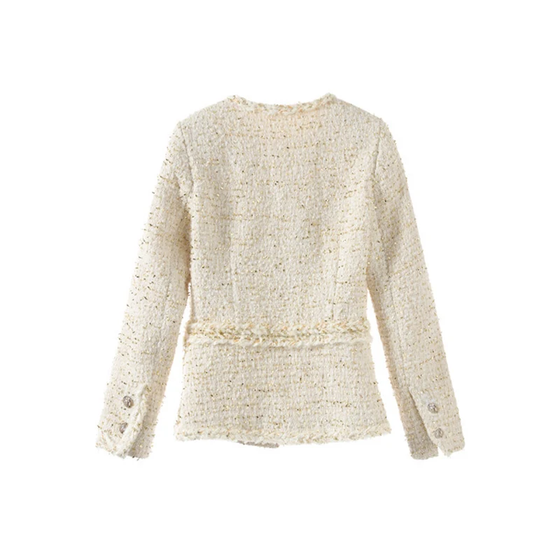 CAMIA пальто для женщин ropa de mujer Осень новинка Элегантная куртка женская