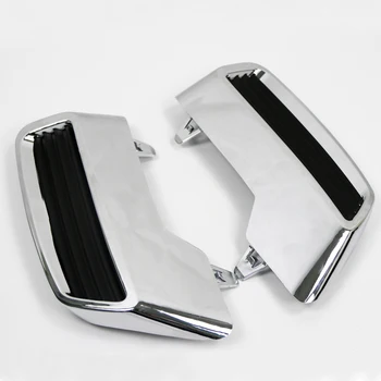

Rear Exhaust Tail Pipe Cover Exhaust Pipe Modification Accessories For Peugeot 3008 5008 Allure 2017 2018