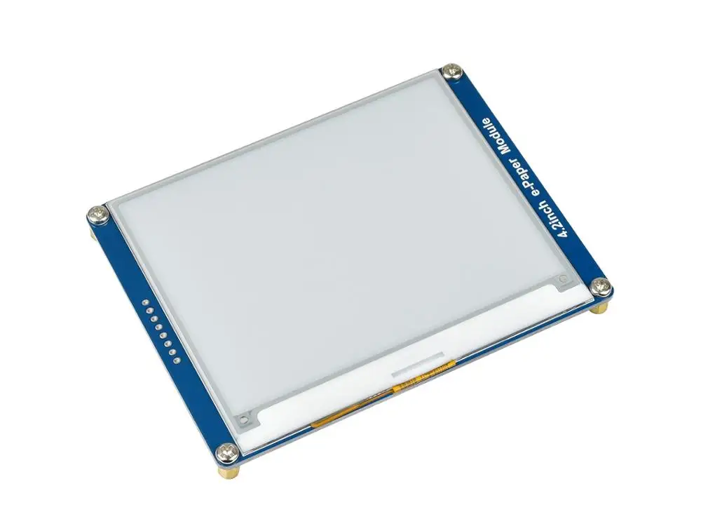 Waveshare  ũ ÷,  , Ƶ̳, Ŭ, STM32, 3.3V, 5V ȣȯ, , 4.2 ġ