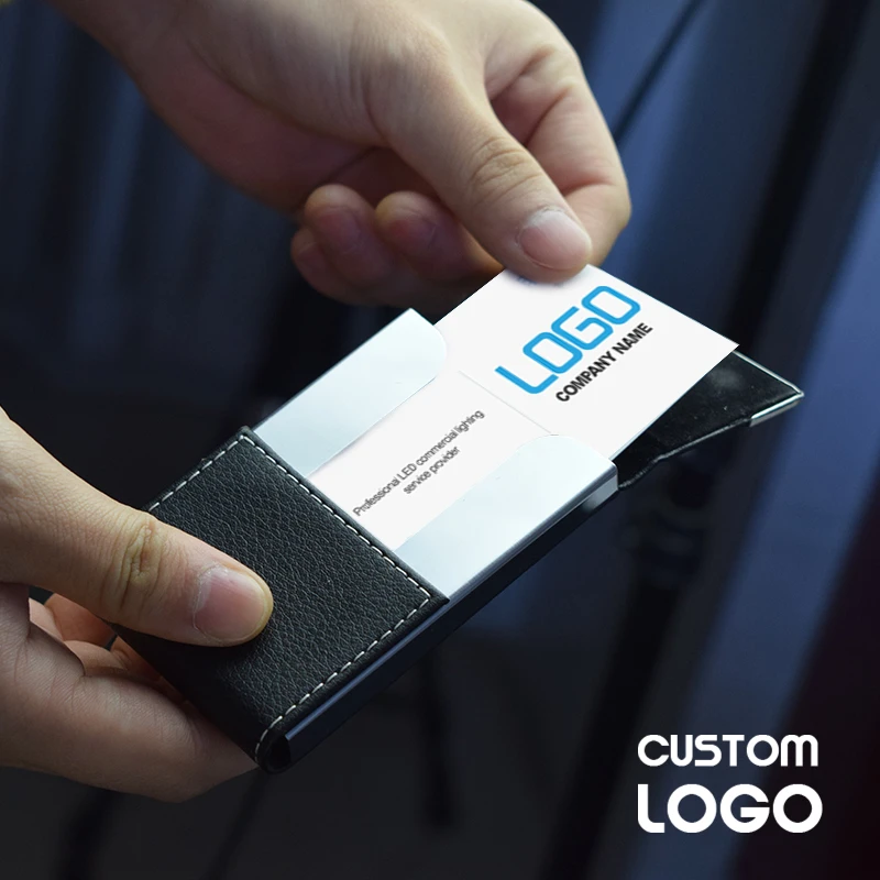 Professional Id Card Holder