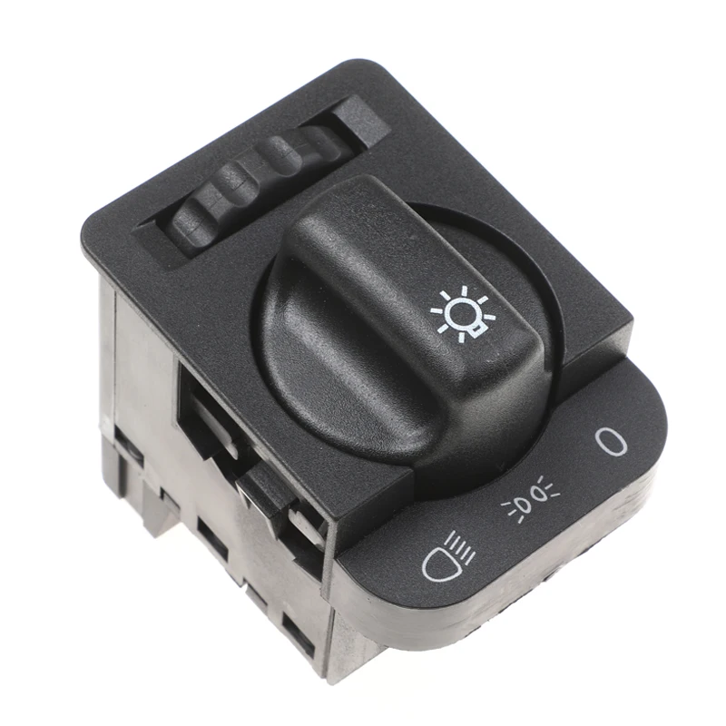 Opel Astra F Headlamp Light Switch 1986-2001