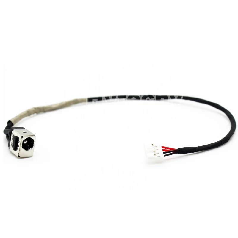 

DC Power Jack In Cable for MSI MS-16GN MS16GN A6500 CR650 GX670 CR670