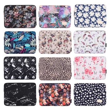 

Laptop Notebook Case Tablet Sleeve Cover Bag 11 12 13 14 15 15.6 Inch For Macbook Pro Air Retina Xiaomi Huawei HP Dell Lenovo