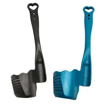 

Professional Rotating Spatula for Thermomix Removal Scooping Portioning Accessories Multi-function Rotary Mixing Rotary Scraper