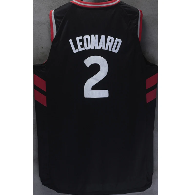 Новинка, мужские баскетбольные майки Kawhi Leonard Kyle Lowry DeMar DeRozan Bradley Beal John Wall, Джерси, дешевая распродажа - Цвет: 01