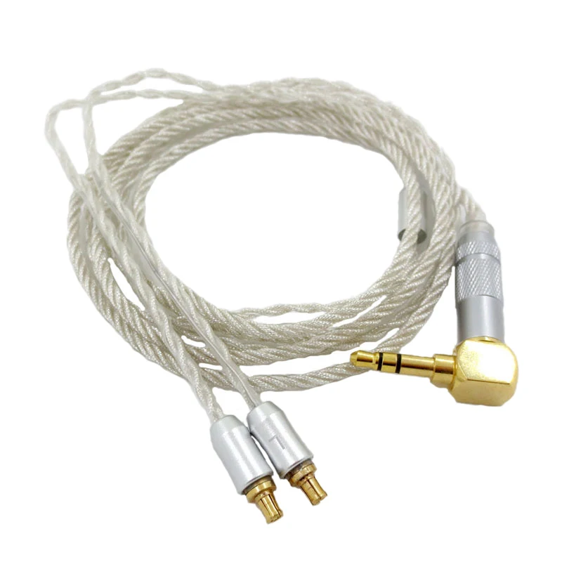 Top A2DC Соединительный кабель для гарнитуры ATH CKS1100 E40 E50 E70 LS200 LS300 LS400 CKR90 CKR100 LS50 LS70 |