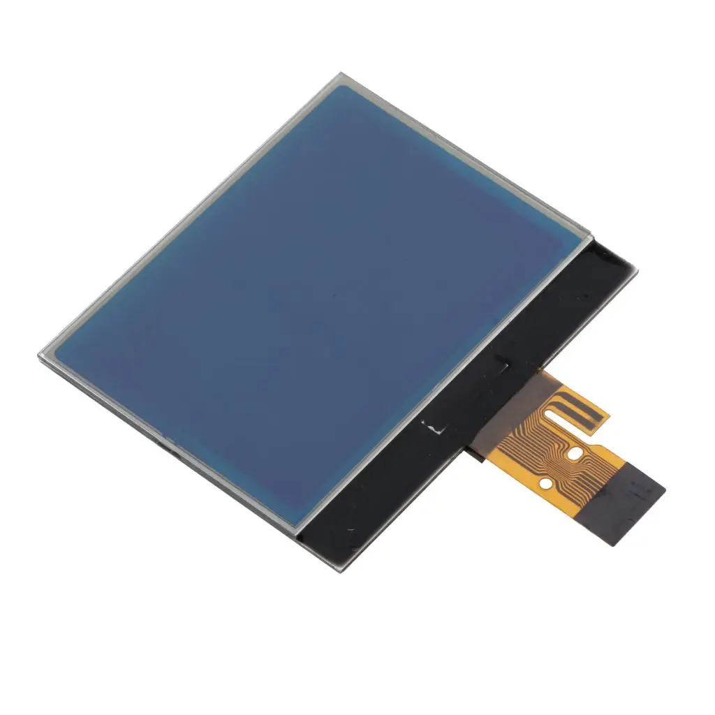 Speedometer Auto Electronix LCD Screen Replacement for Peugeot 407 2004-2010