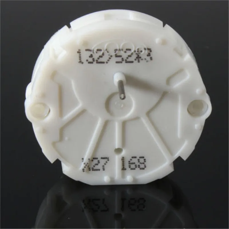 Instrument Stepper Motor for GM GMC Stepper Motor X27.168 Speedometer Tahoe Repair Kit & 20 LED Bulbs