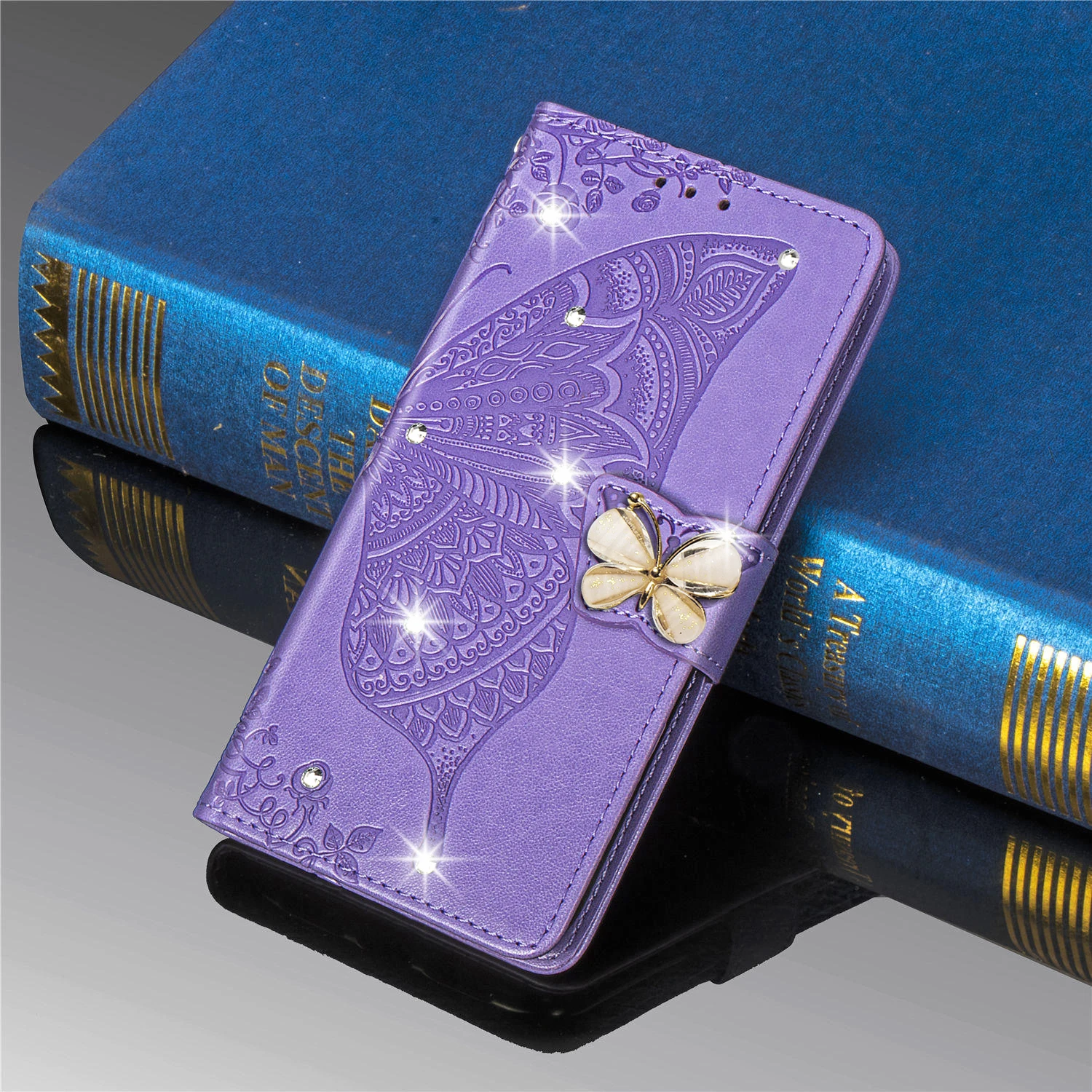 Чехол книжка для Honor 9A 9C 9S 10X 9X 10i 8A 8S 7A 7C Pro 7S 8C 20 10 9 Lite 20S 30 кожаный чехол со
